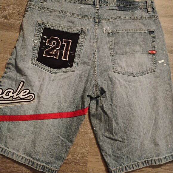 SouthPole Shorts ❤️ - Picture 7 of 8